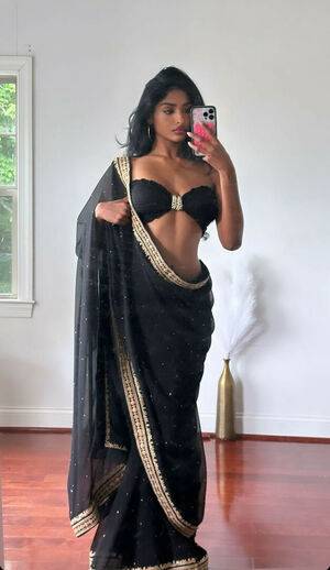 Kaaviya Sambasivam / kaavikiwi Nude Leaks - Fapello - #3