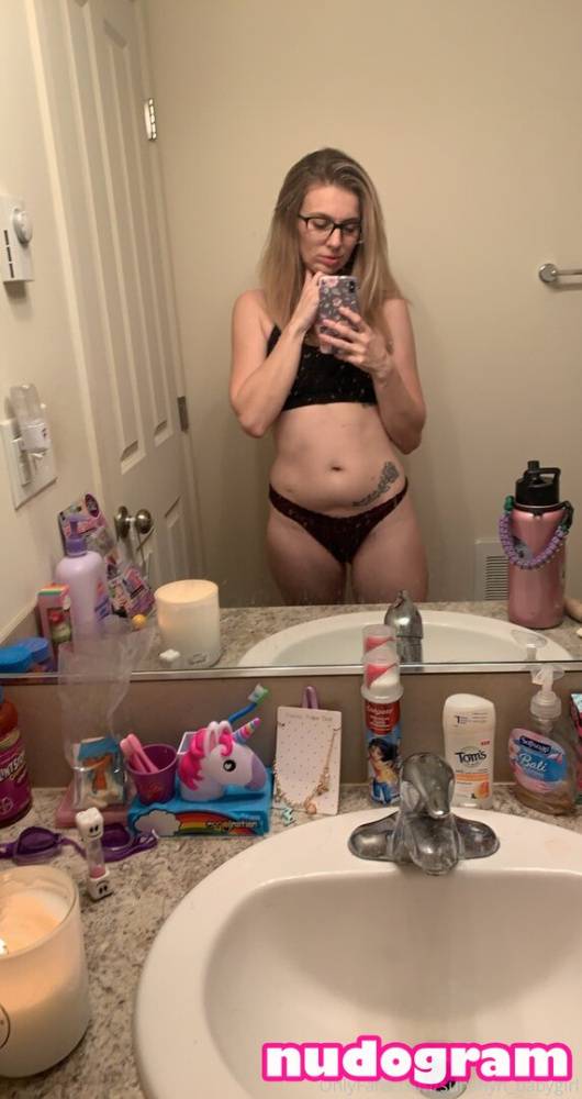 Sunshyn_babygirl / sunshyn_babygirl Nude Leaks OnlyFans - TheFap - #9