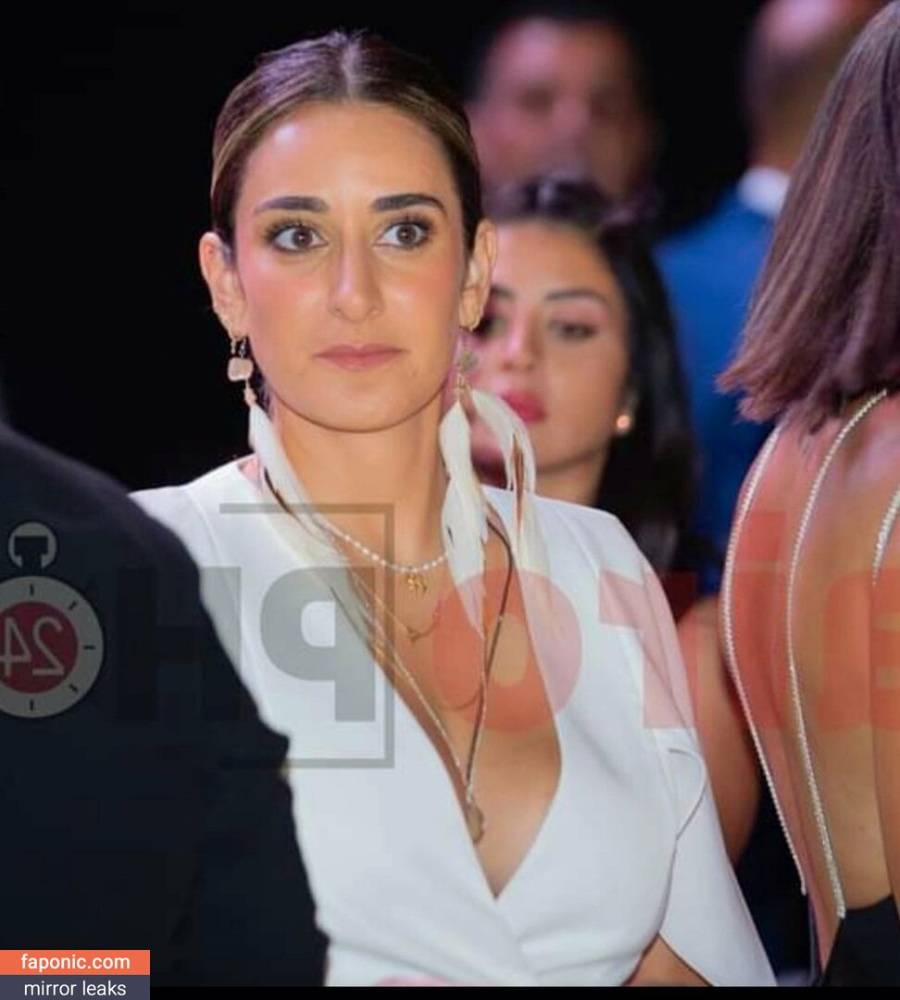 Amina Khalil aka aminakhalilofficial Nude Leaks - #5