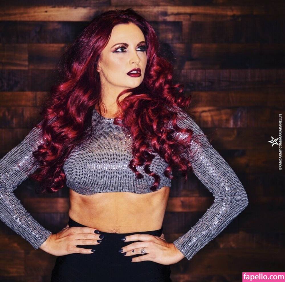 Mariakanellis / tsmariagk Nude Leaks OnlyFans - TheFap - #24