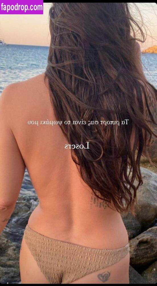 Greek / greek Nude Leaks OnlyFans - TheFap - #10