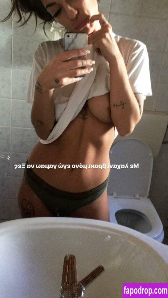 Greek / greek Nude Leaks OnlyFans - TheFap - #14