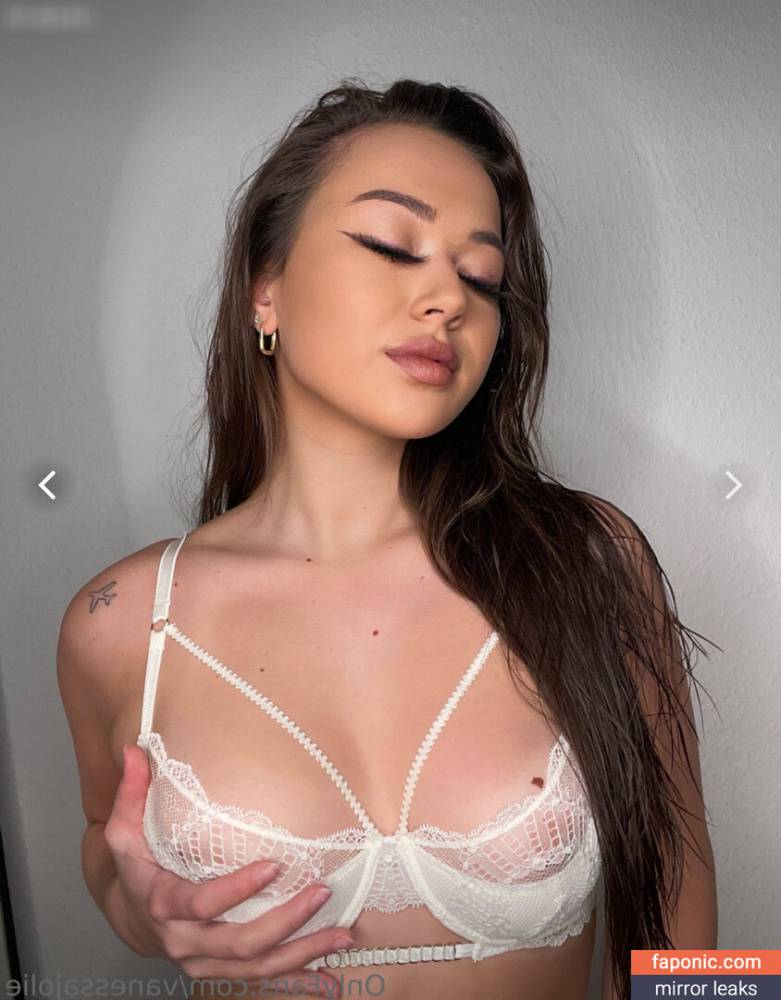 Vanessajolie aka joliegonebad Nude Leaks OnlyFans - #18