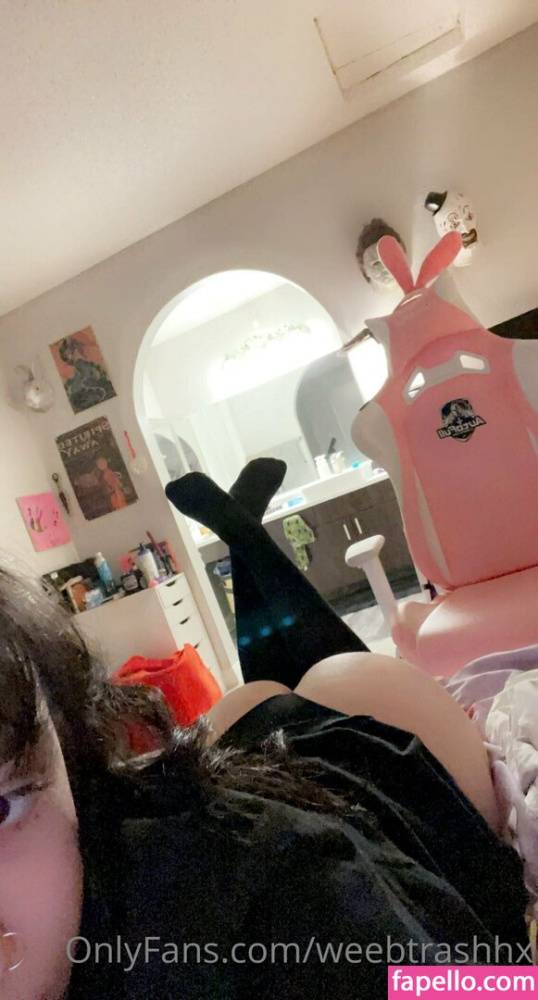 Weebtrashhx / weebtrashhx Nude Leaks OnlyFans - TheFap - #19