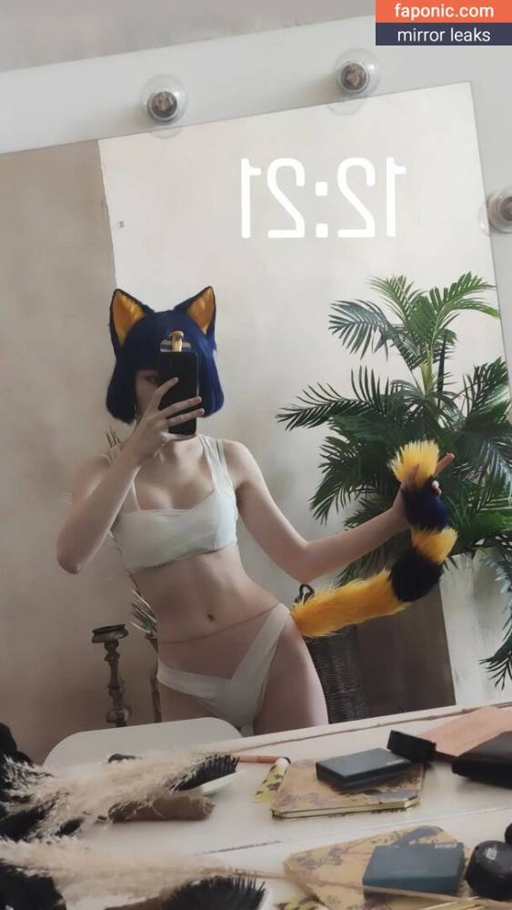 Penkarui aka sukoshicosplay Nude Leaks OnlyFans - #4