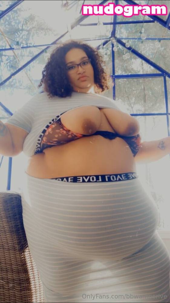 Bbwamberlve / bbwamberlve Nude Leaks OnlyFans - TheFap - #12