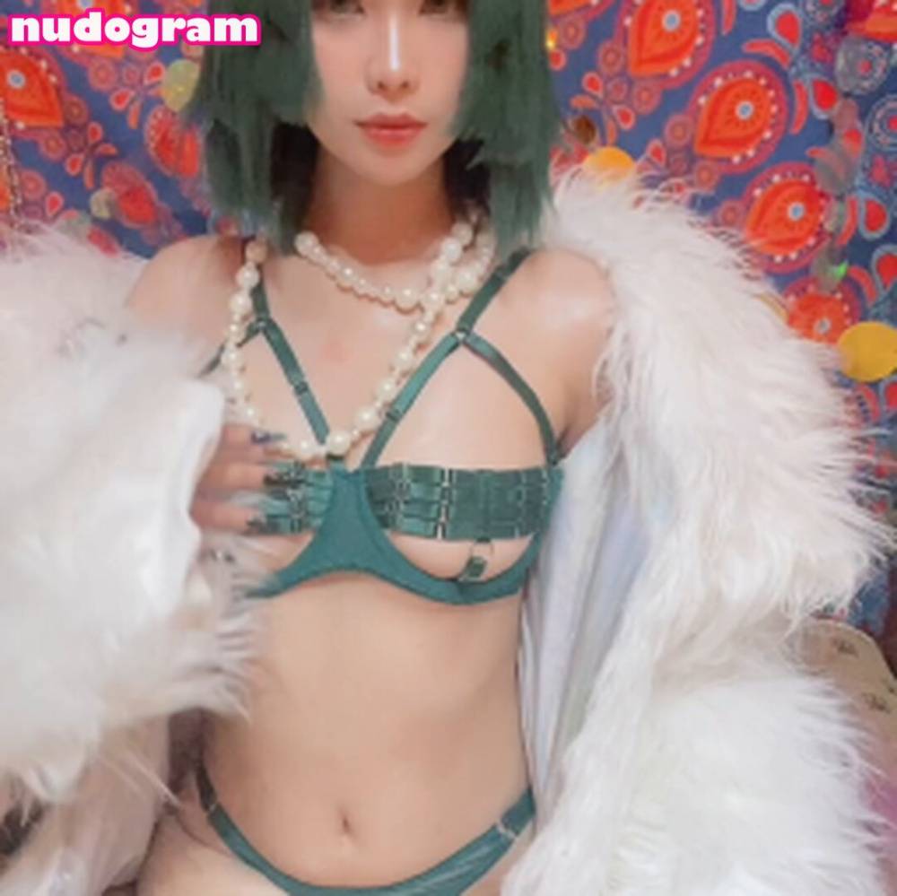 Pyoncos / pyoncos Nude Leaks OnlyFans - TheFap - #1