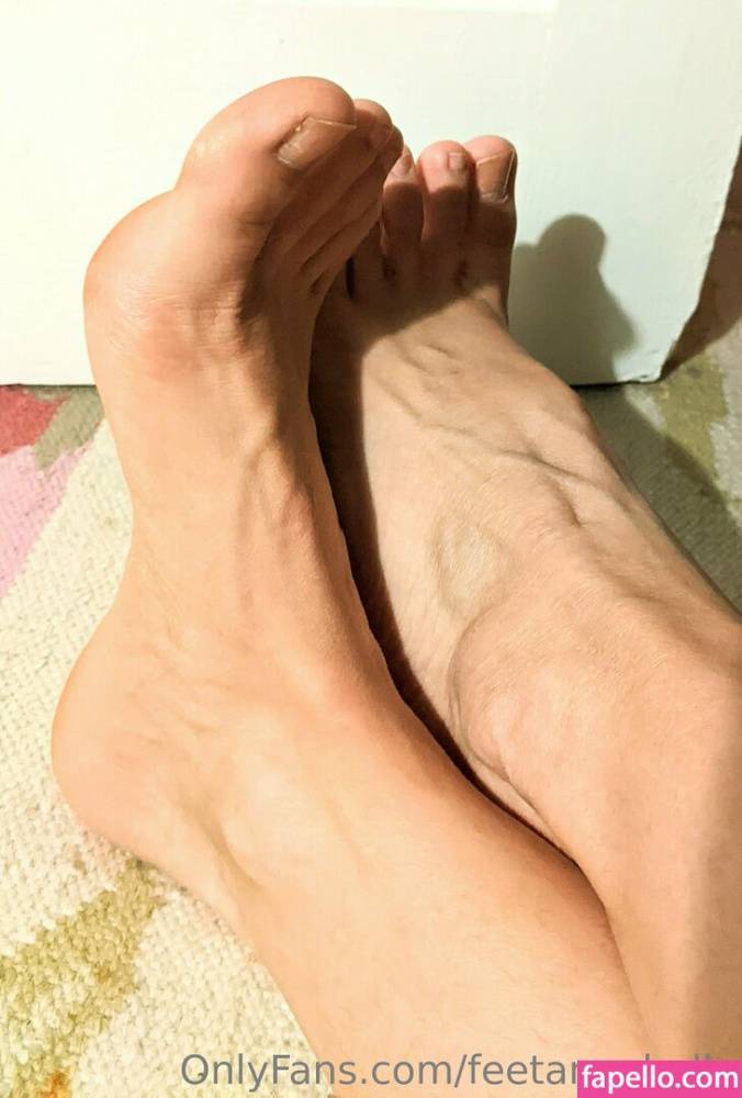 Feetannabelle / feetannabelle Nude Leaks OnlyFans - TheFap - #11