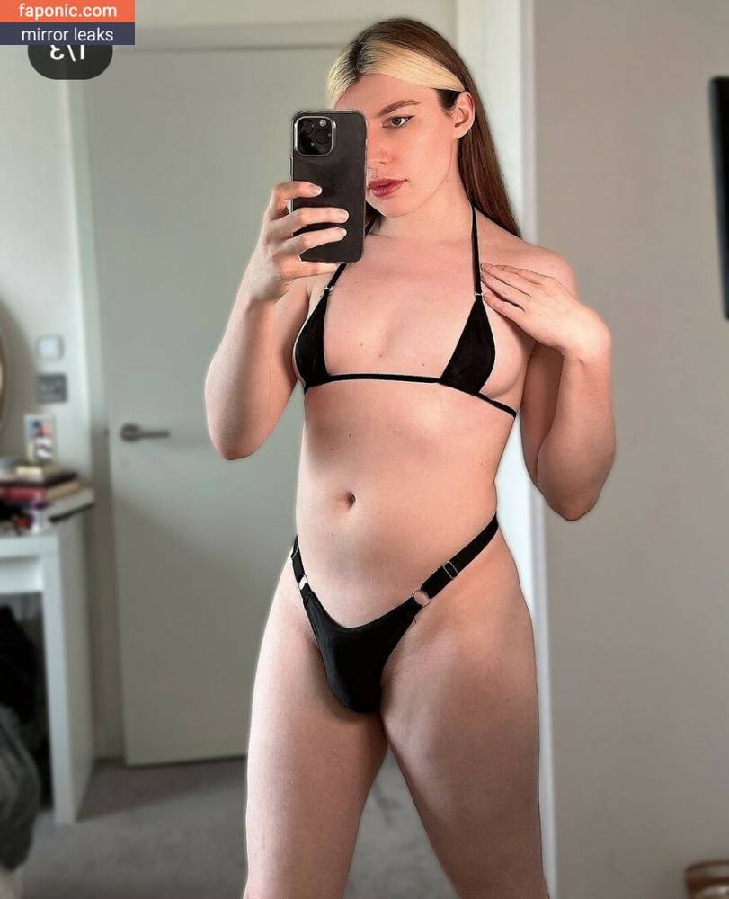 https: aka izzywinterz Nude Leaks OnlyFans - #18