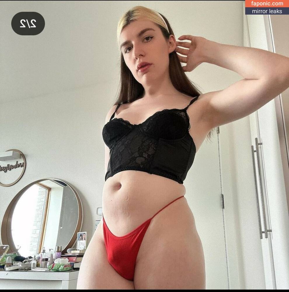 https: aka izzywinterz Nude Leaks OnlyFans - #20