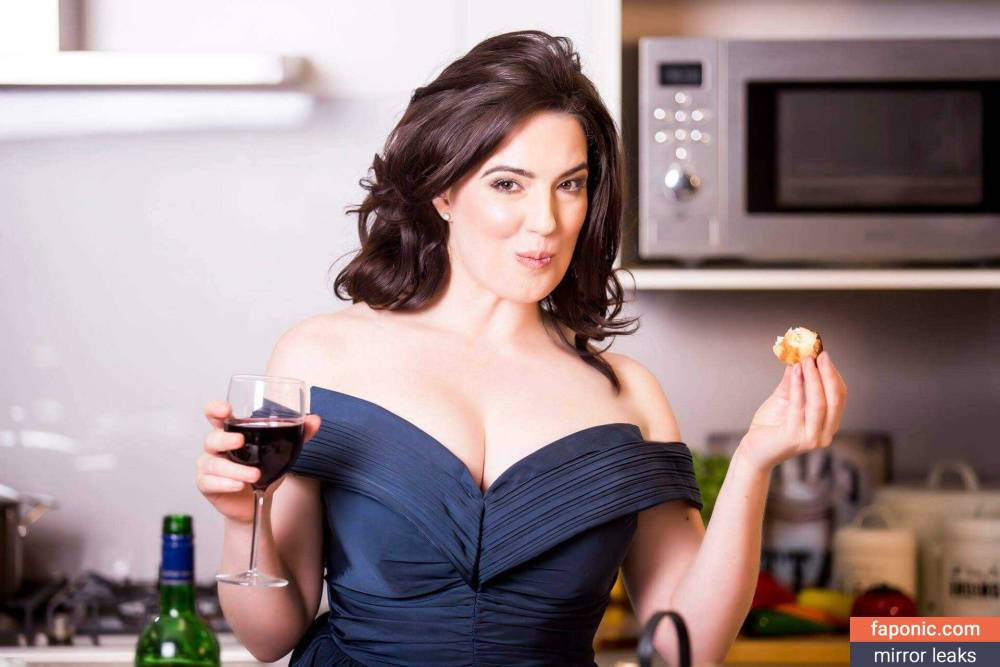 Nigella Lawson aka nigellalawson Nude Leaks OnlyFans - #6