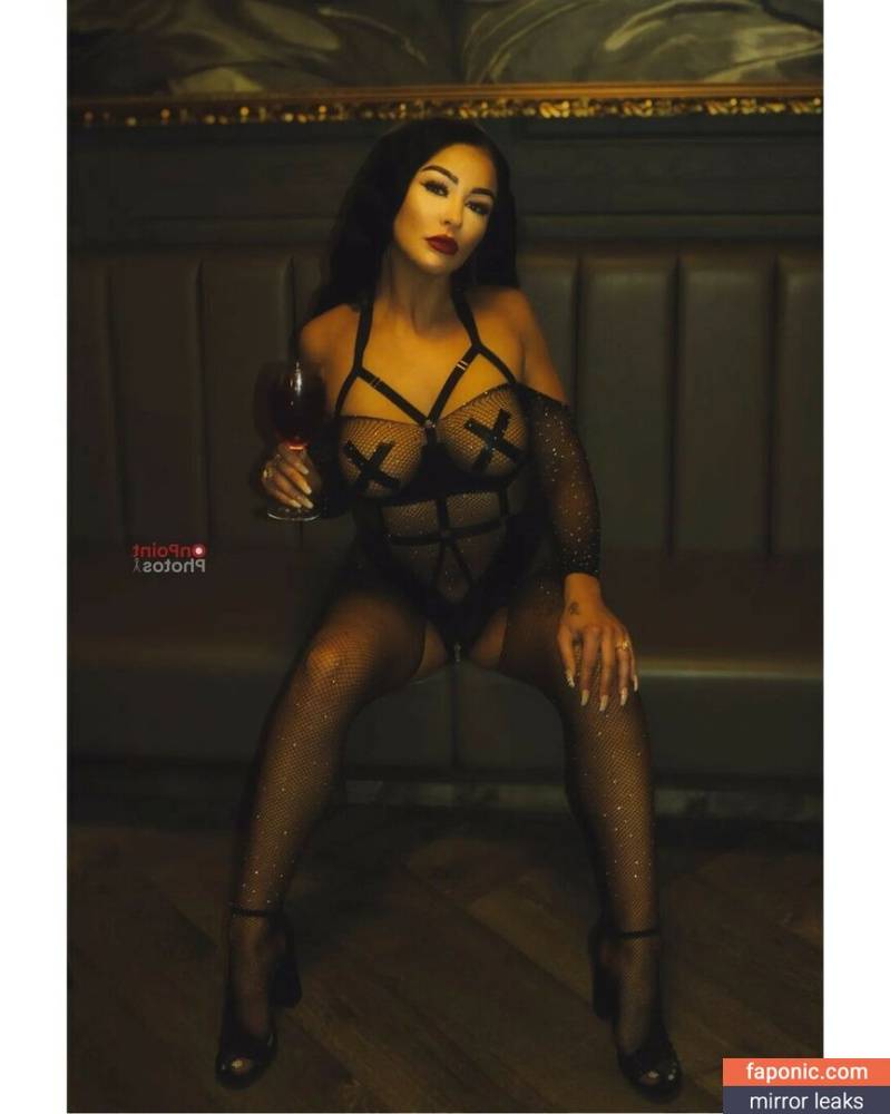 Reign Chaos aka rei_chaos aka reign.chaos Nude Leaks OnlyFans - #14