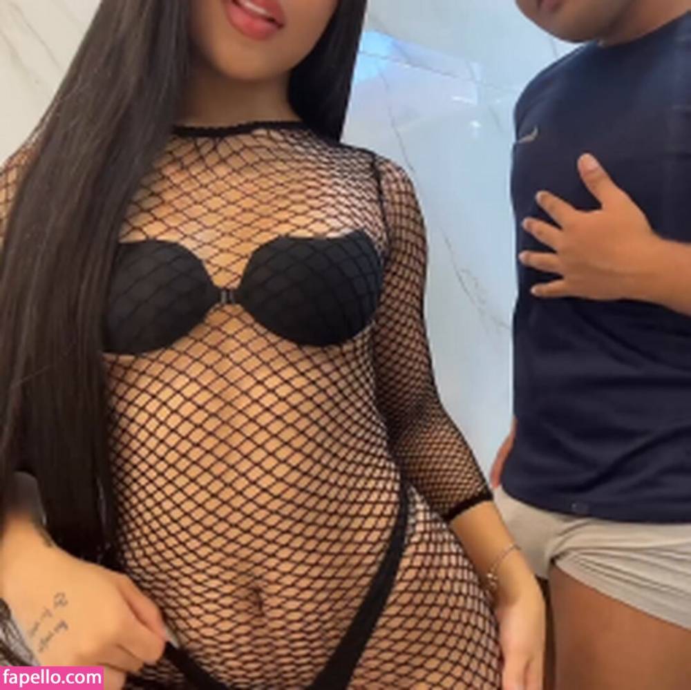 Tati Maya / tatyoficiial Nude Leaks OnlyFans - TheFap - #19