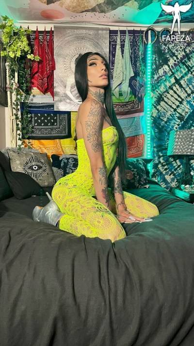 Trannygodmother / trannygodmother Nude Leaks OnlyFans - TheFap - #9