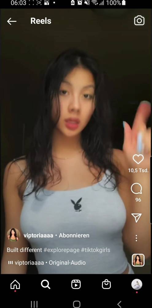 Viptoriaaa / viptoriaaa Nude Leaks OnlyFans - TheFap - #9