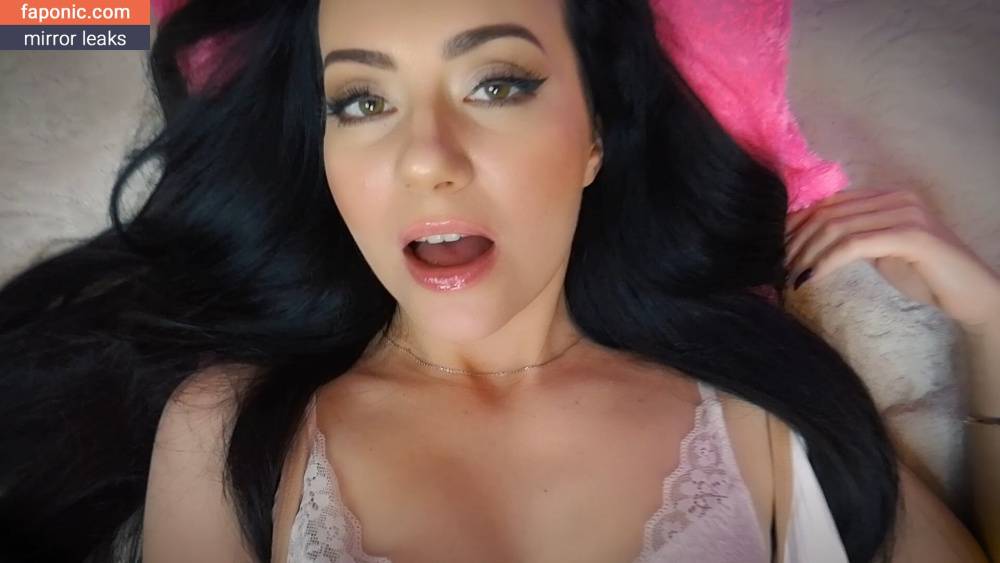 ASMR Kate Lullaby aka asmrkatelullaby Nude Leaks Patreon - #18