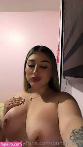 Bunny_buu / bunny_buu Nude Leaks OnlyFans - TheFap - #20