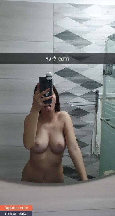 Alma Golan / alma-golan Nude Leaks OnlyFans - TheFap - #9