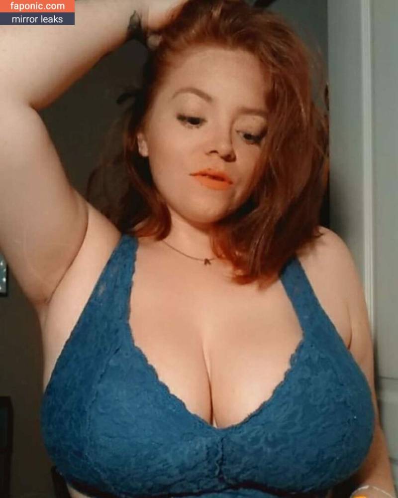 Roseelove8 aka porcelaingoirl Nude Leaks OnlyFans - #1