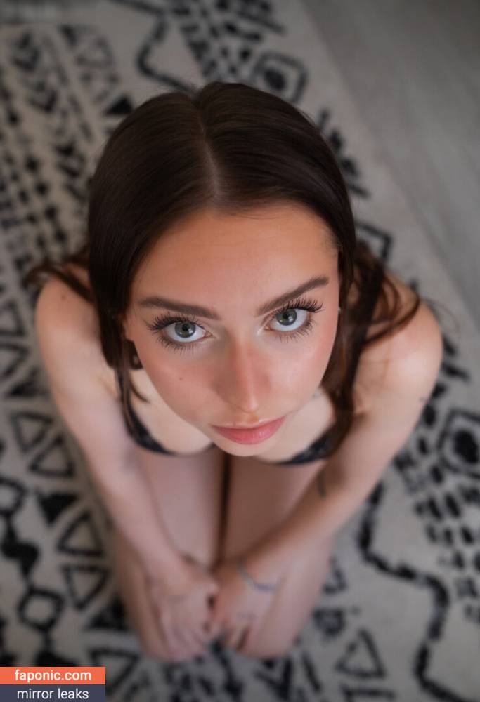 Katelyn Elizabeth aka katelynelizabeth aka nnayetakk Nude Leaks OnlyFans - #10