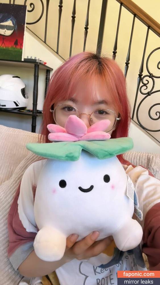 LilyPichu aka onlysaber Nude Leaks OnlyFans - #8