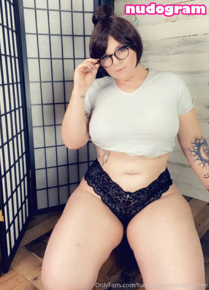 Baronessvontcosplayfree / baronessvontcosplayfree Nude Leaks OnlyFans - TheFap - #9