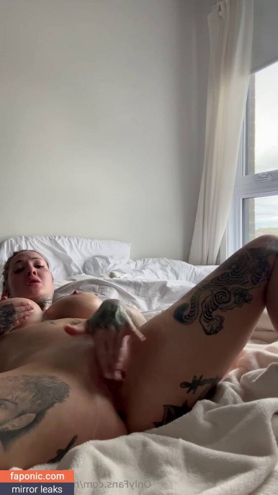 Not_a_saint666 aka notasaint666 Nude Leaks OnlyFans - #15