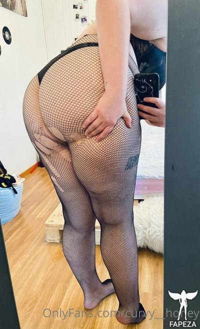 Curvy__honey / curvy__honey Nude Leaks OnlyFans - TheFap - #11