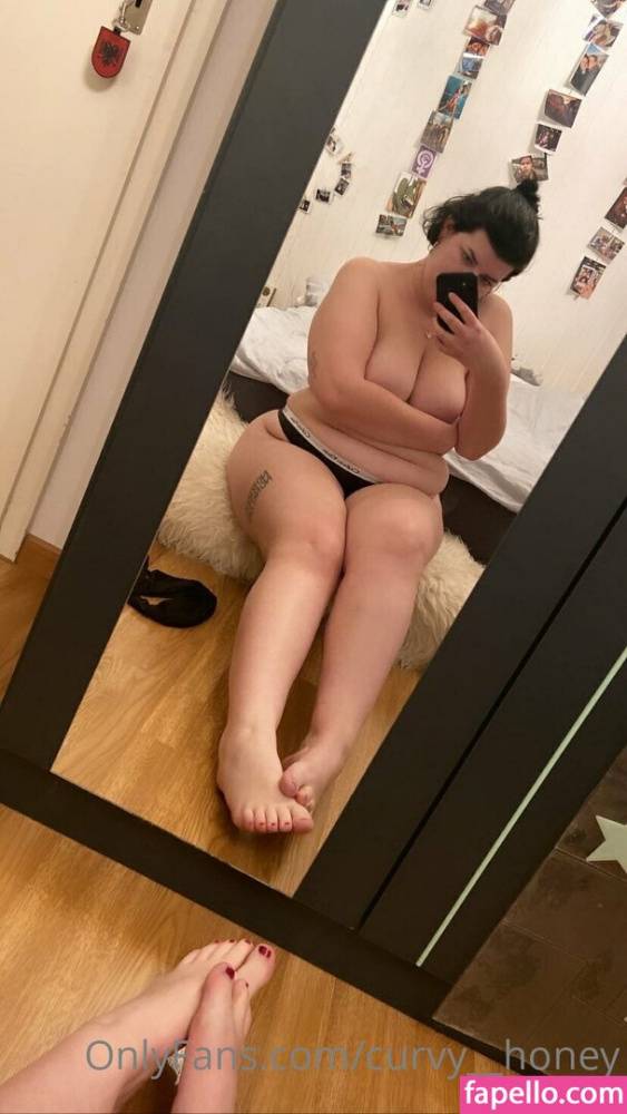 Curvy__honey / curvy__honey Nude Leaks OnlyFans - TheFap - #6