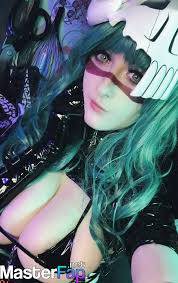 Mechamusume / mechamusume Nude Leaks OnlyFans - TheFap - #1