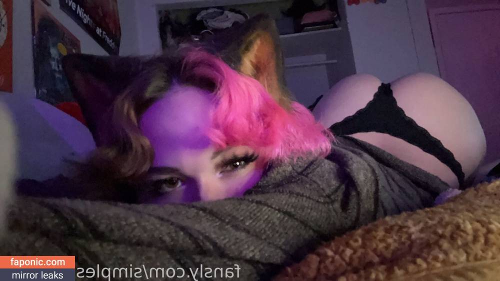 simplesuccubus aka sjwsuccubus Nude Leaks OnlyFans - #5