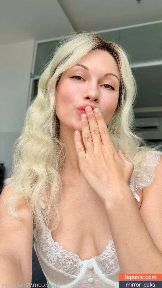 Amelovely aka amelie_amelove Nude Leaks OnlyFans - #14