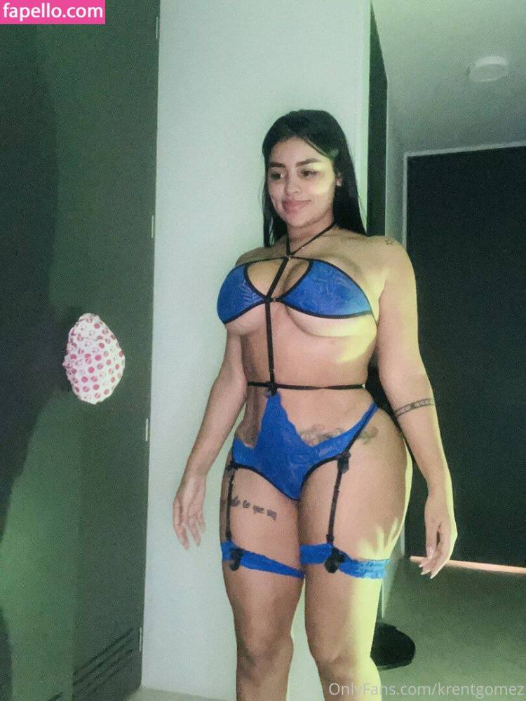 Karentgomezl / karentgomezl Nude Leaks OnlyFans - TheFap - #8