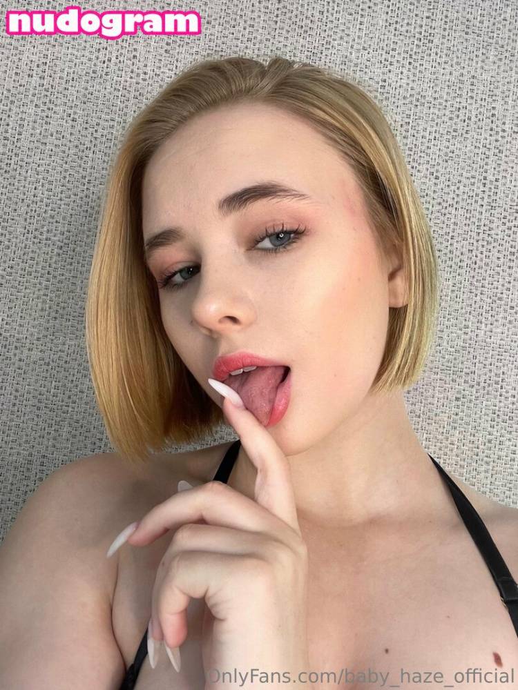 Baby_haze_official / baby_haze_official Nude Leaks OnlyFans - TheFap - #19