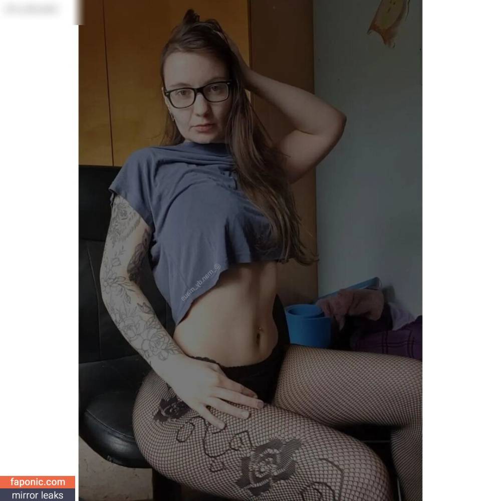 _man.dy_maus aka mandymorganxoxo Nude Leaks OnlyFans - #17