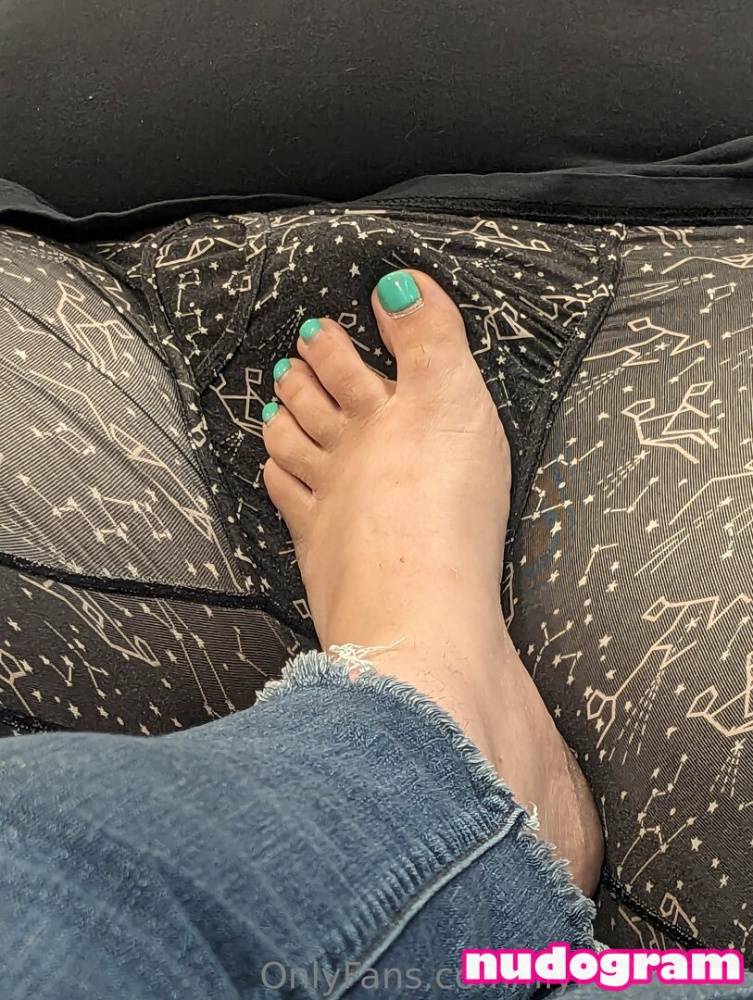 Lilymariefeet / lilymariefeet Nude Leaks OnlyFans - TheFap - #5