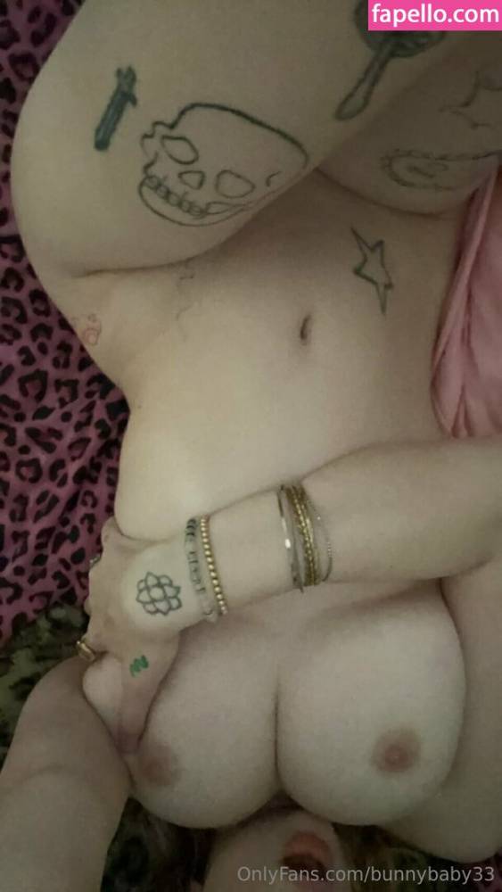 Bunnybaby33 / bunnybaby33 Nude Leaks OnlyFans - TheFap - #3