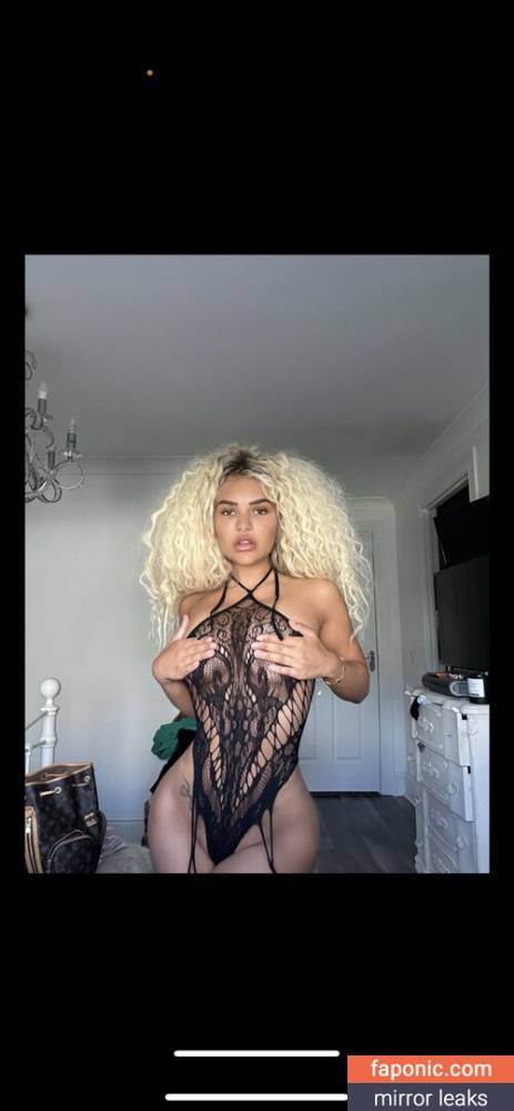 mixie mazs aka mixiemazs aka mollymazs Nude Leaks OnlyFans - #15