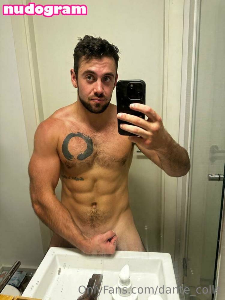 Dante_colle / dante_colle Nude Leaks OnlyFans - TheFap - #16