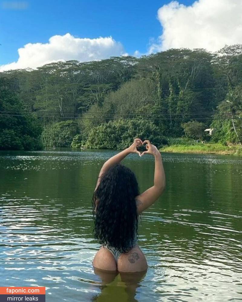 SZA aka Solana Rowe aka thejad3x Nude Leaks OnlyFans - #6