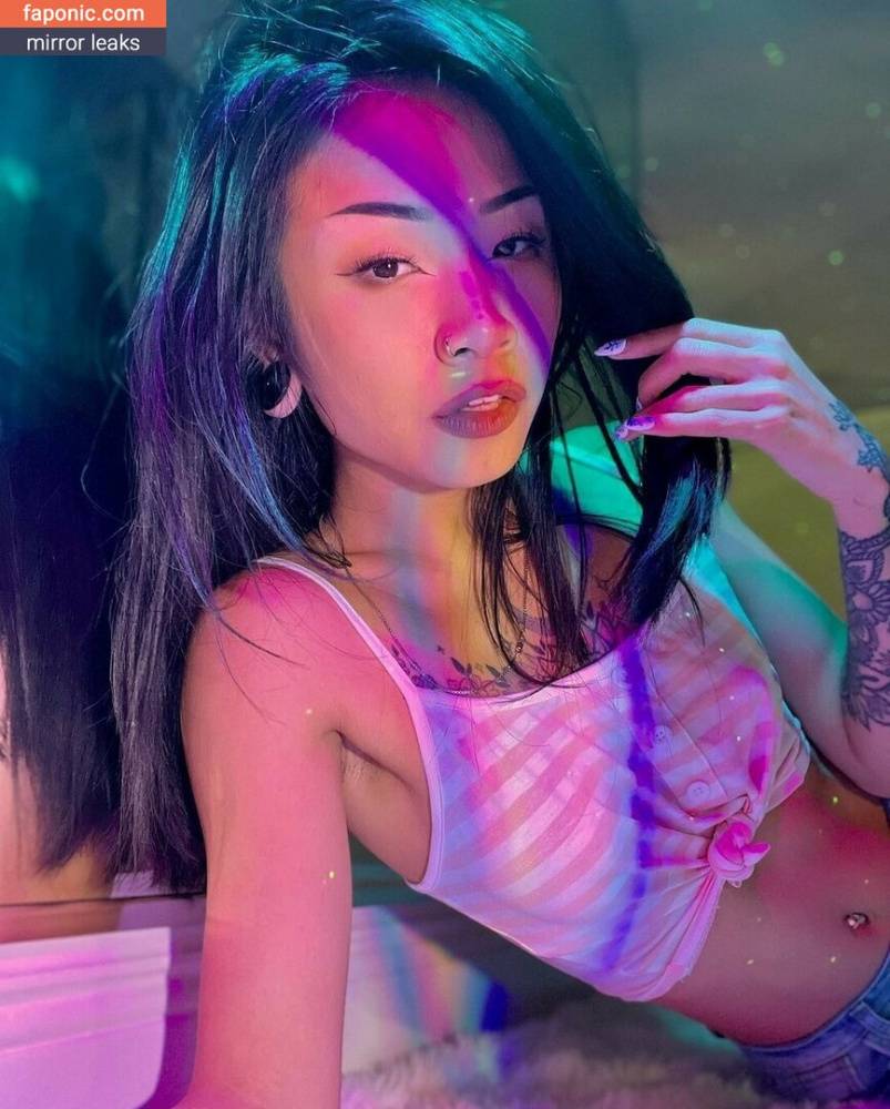 Raine Lee aka Raine.lee aka Rainelee aka Sailorraine Nude Leaks OnlyFans - #11