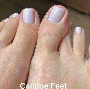 Califeet / Caliupe / Caliupe_feet / Caliupefeet / calis.feet Nude Leaks - #24