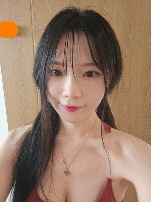 Nara 나라 / asmr_nara Nude Leaks - Fapello - #5