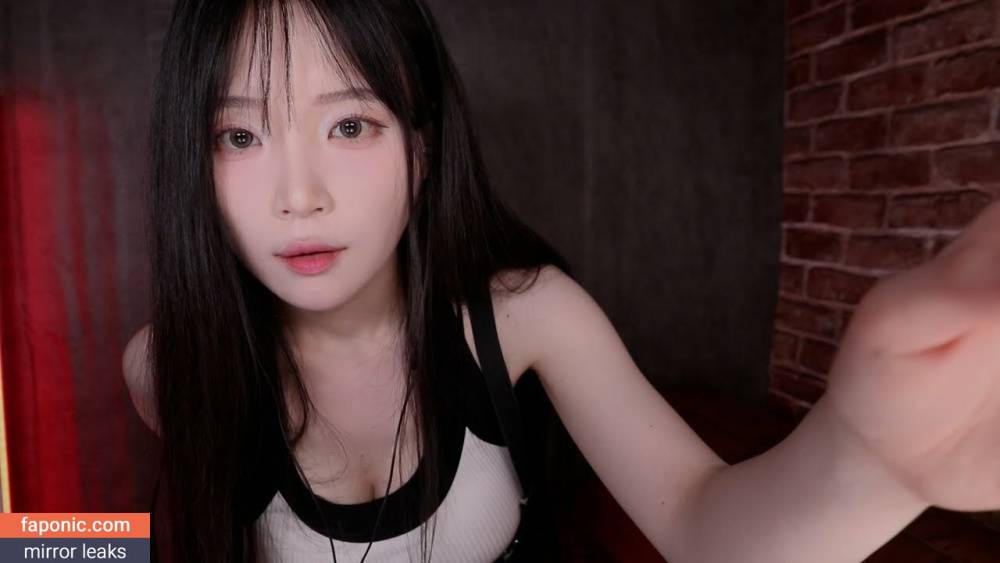 Nara 나라 aka asmr_nara Nude Leaks - #11