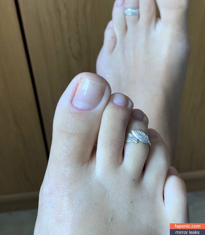 Califeet aka Caliupe aka Caliupe_feet aka Caliupefeet aka calis.feet Nude Leaks OnlyFans - #20