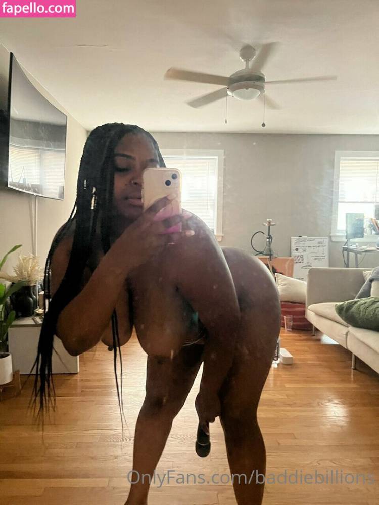 Baddiebillions / baddiebillions Nude Leaks OnlyFans - TheFap - #6