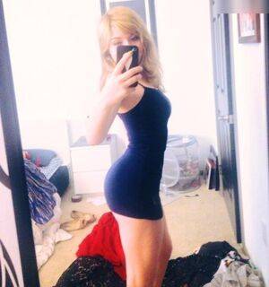 Jennette McCurdy / jennettemccurdy Nude Leaks - Fapello - #3