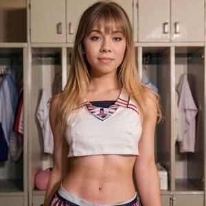 Jennette McCurdy / jennettemccurdy Nude Leaks - Fapello - #15