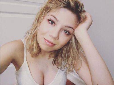 Jennette McCurdy / jennettemccurdy Nude Leaks - Fapello - #12