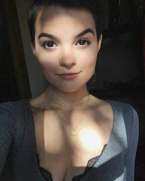 Brianna Hildebrand / briannahilde Nude Leaks - Fapello - #9